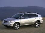 Lexus RX330 2003 года